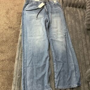 Judy Blue Wilhelmina palazzo jeans - 13/31